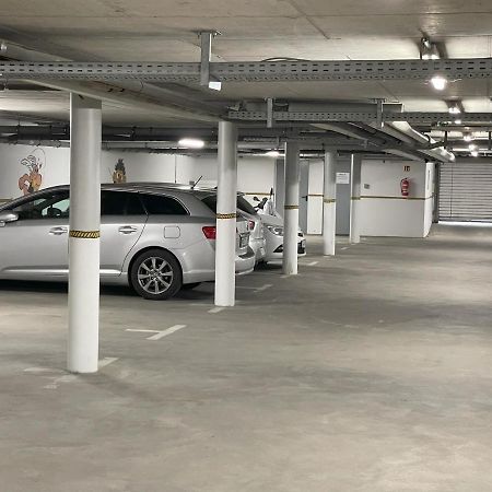 Ferienwohnung Sonnenblick เซมพิน ภายนอก รูปภาพ