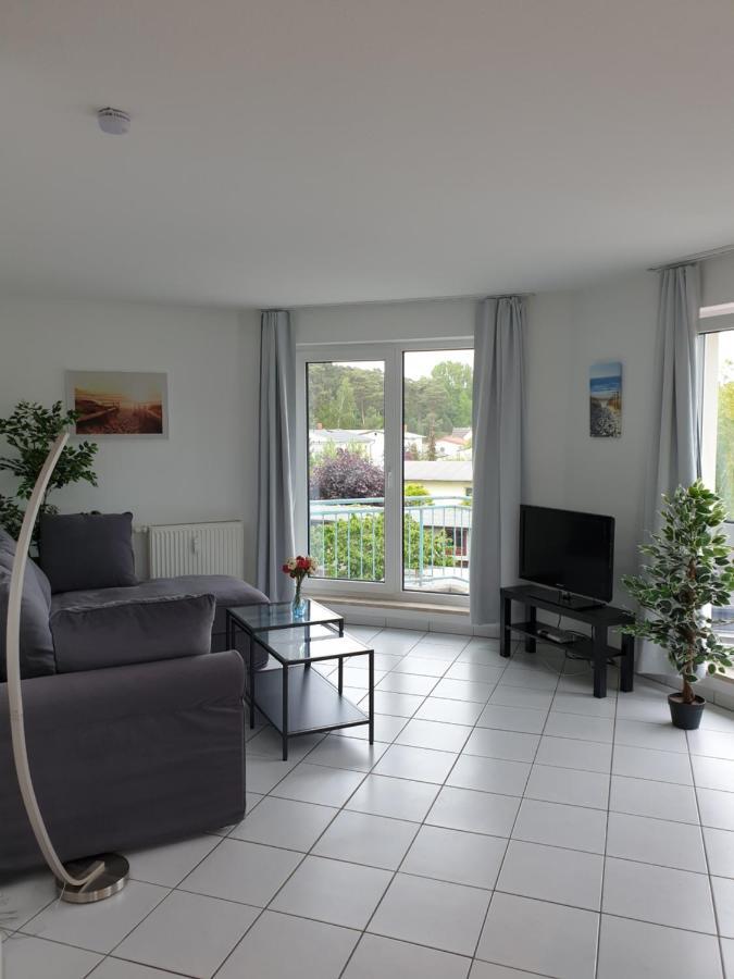 Ferienwohnung Sonnenblick เซมพิน ภายนอก รูปภาพ