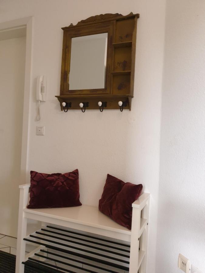 Ferienwohnung Sonnenblick เซมพิน ภายนอก รูปภาพ