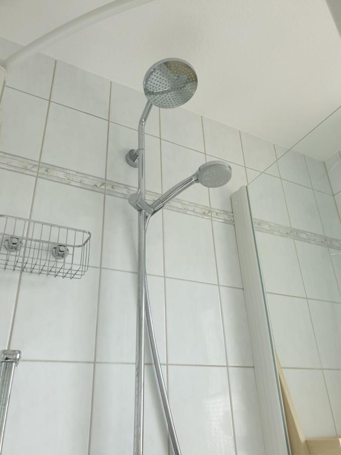 Ferienwohnung Sonnenblick เซมพิน ภายนอก รูปภาพ