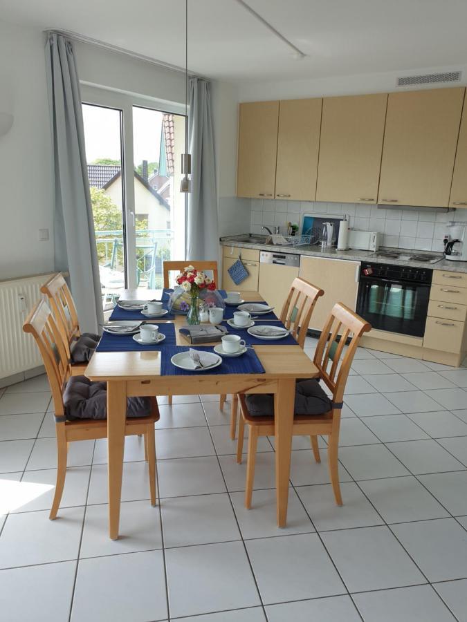Ferienwohnung Sonnenblick เซมพิน ภายนอก รูปภาพ